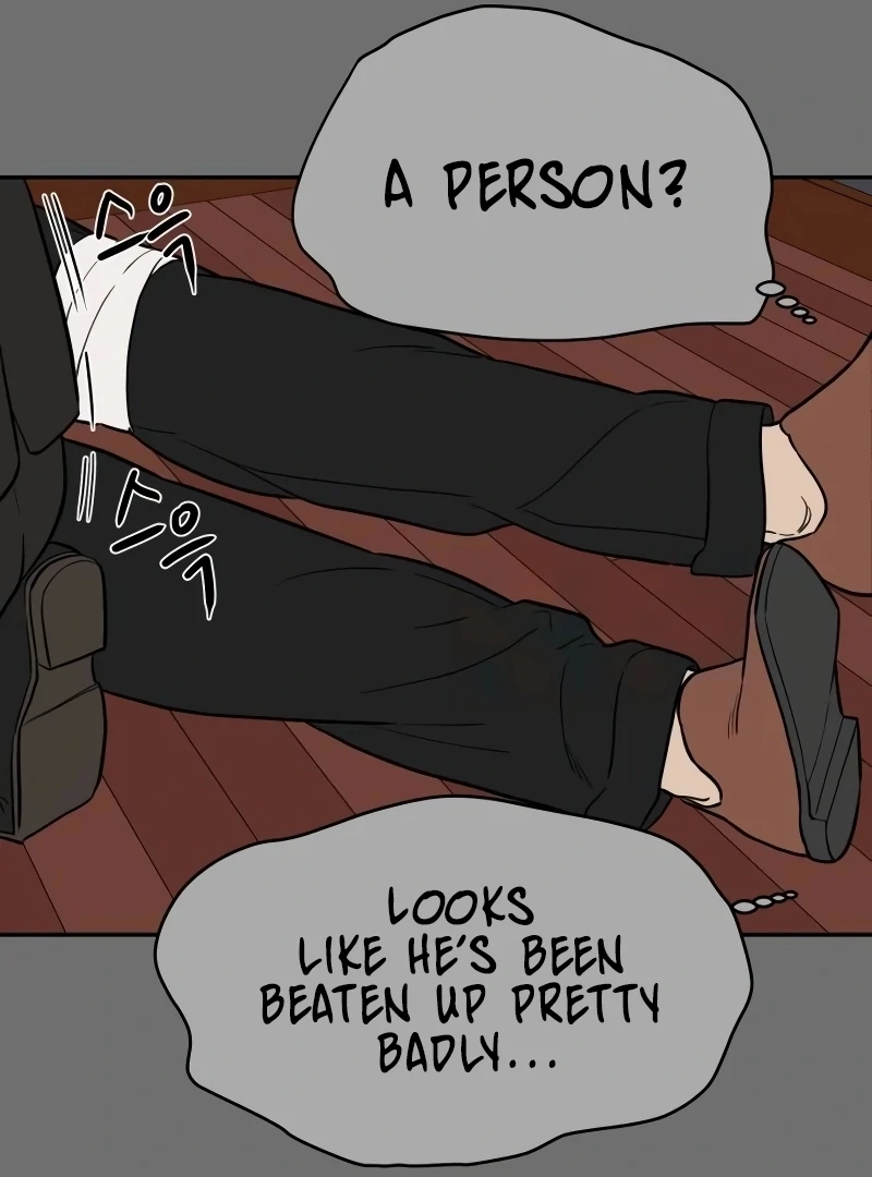 A Ghostly Song Chapter 45 page 39