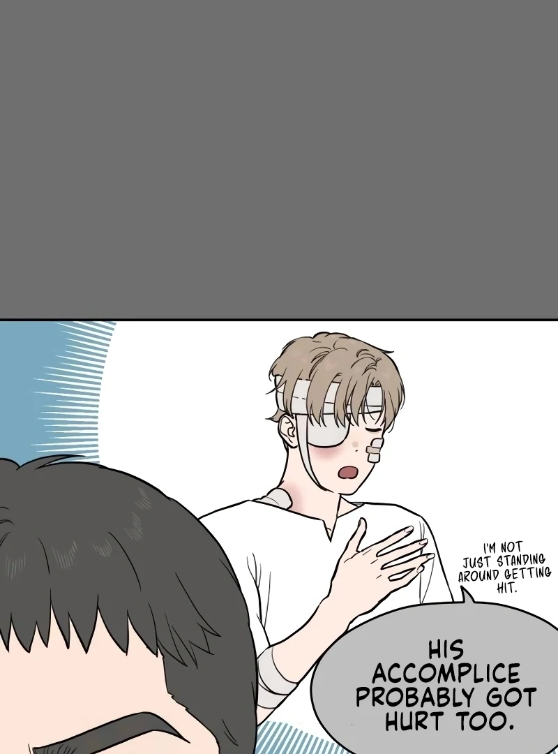 A Ghostly Song Chapter 45 page 40