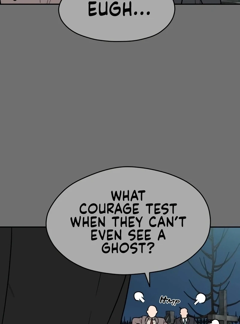 A Ghostly Song Chapter 45 page 4