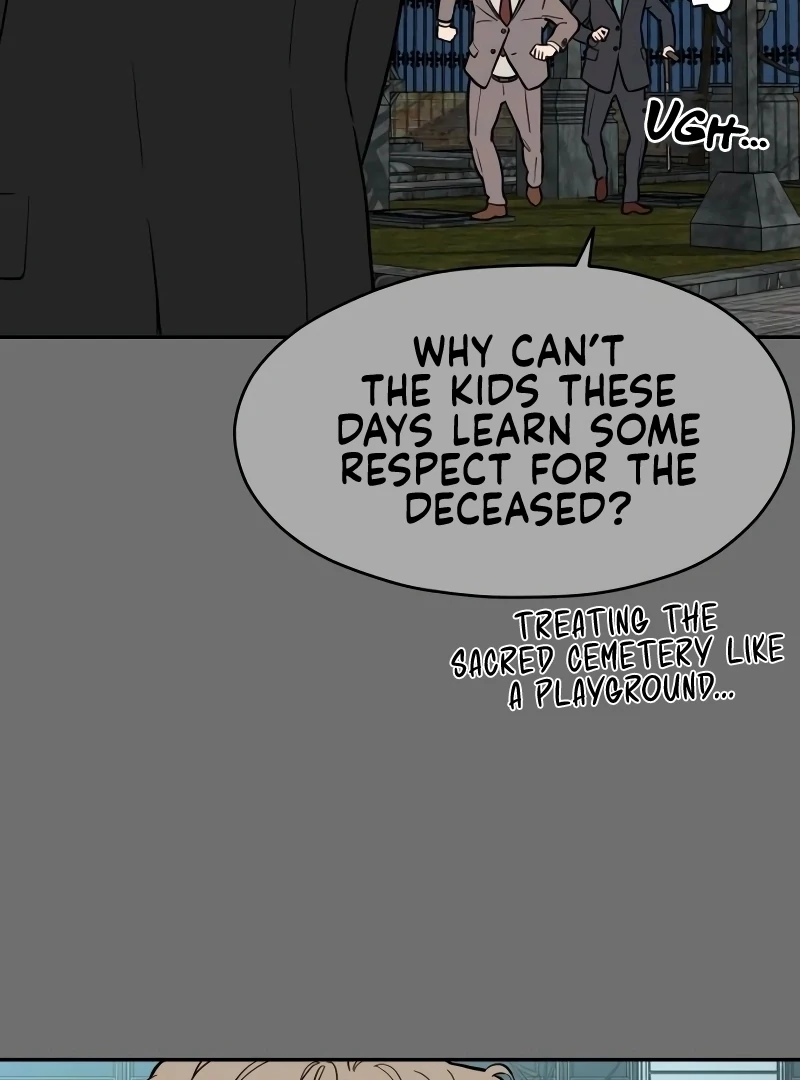 A Ghostly Song Chapter 45 page 5
