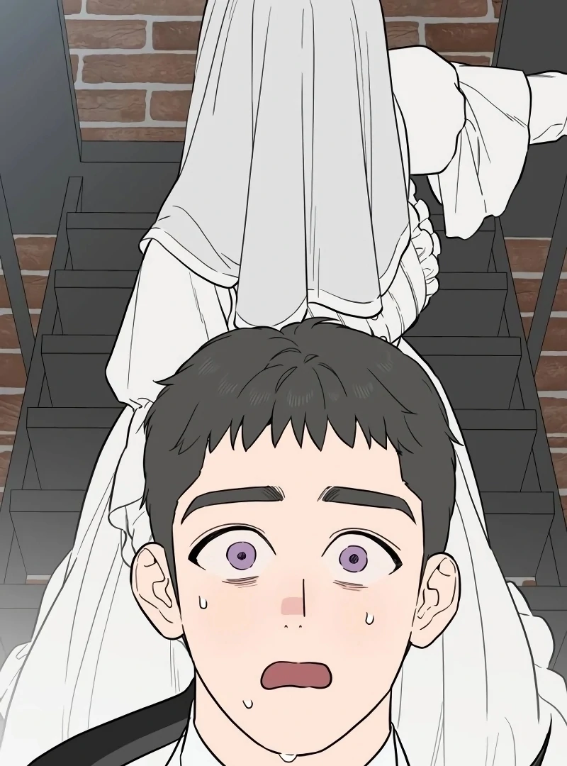 A Ghostly Song Chapter 45 page 69