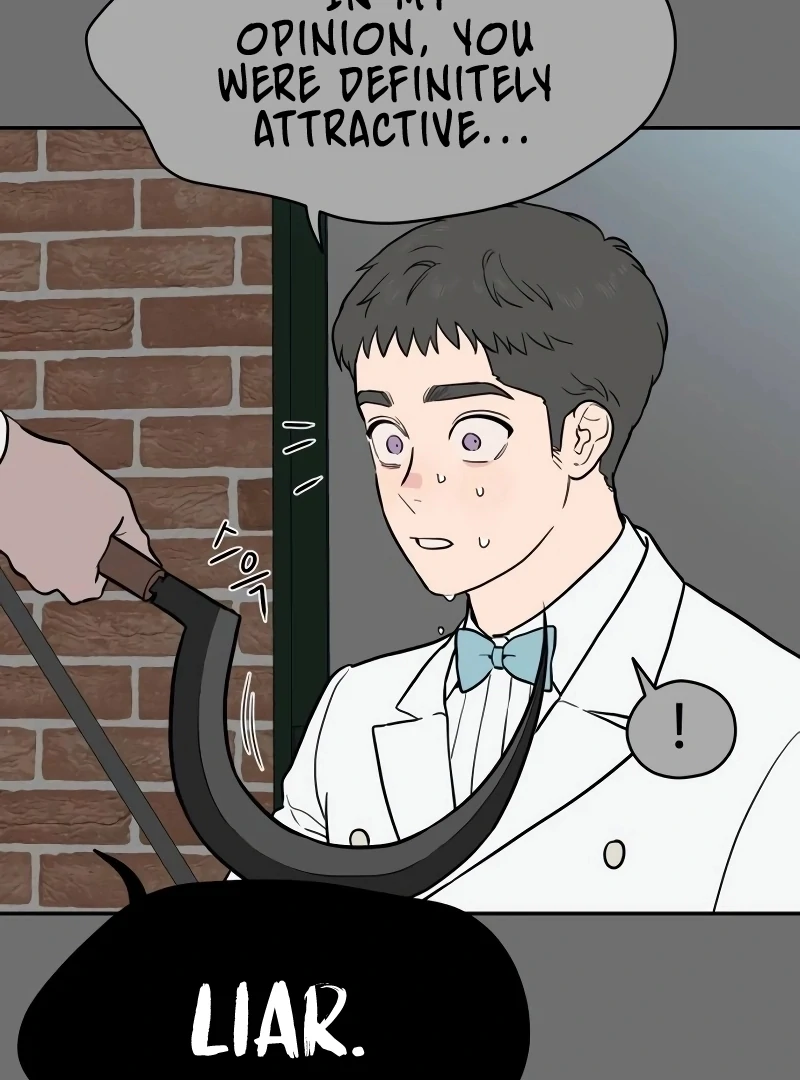 A Ghostly Song Chapter 45 page 85