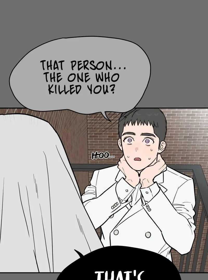 A Ghostly Song Chapter 45 page 88
