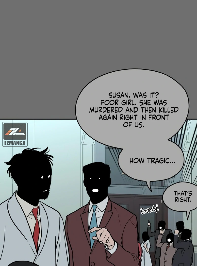 A Ghostly Song Chapter 48 page 101