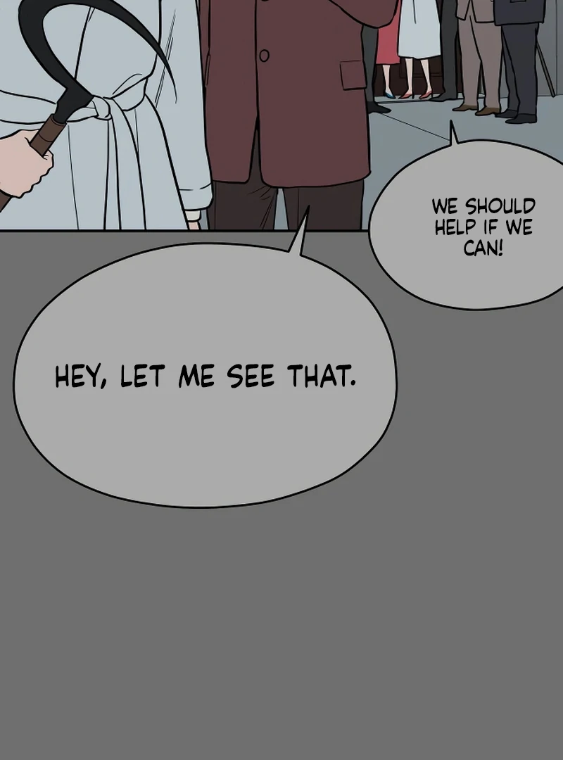 A Ghostly Song Chapter 48 page 102