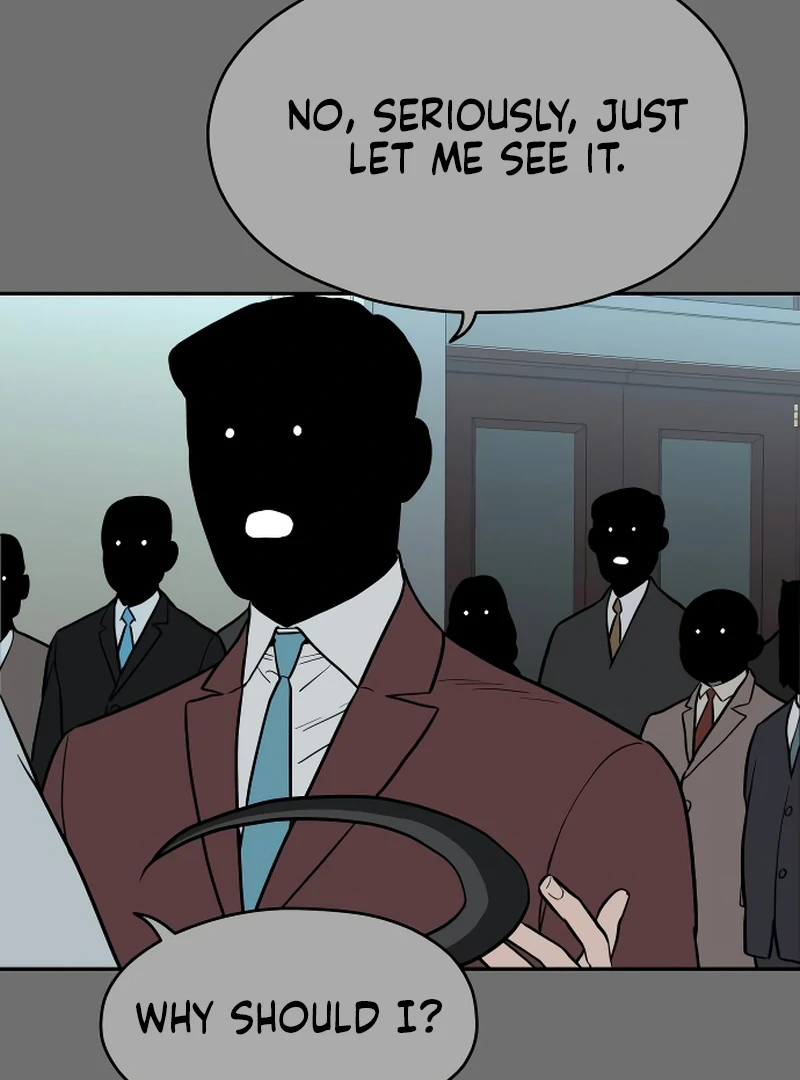 A Ghostly Song Chapter 48 page 106