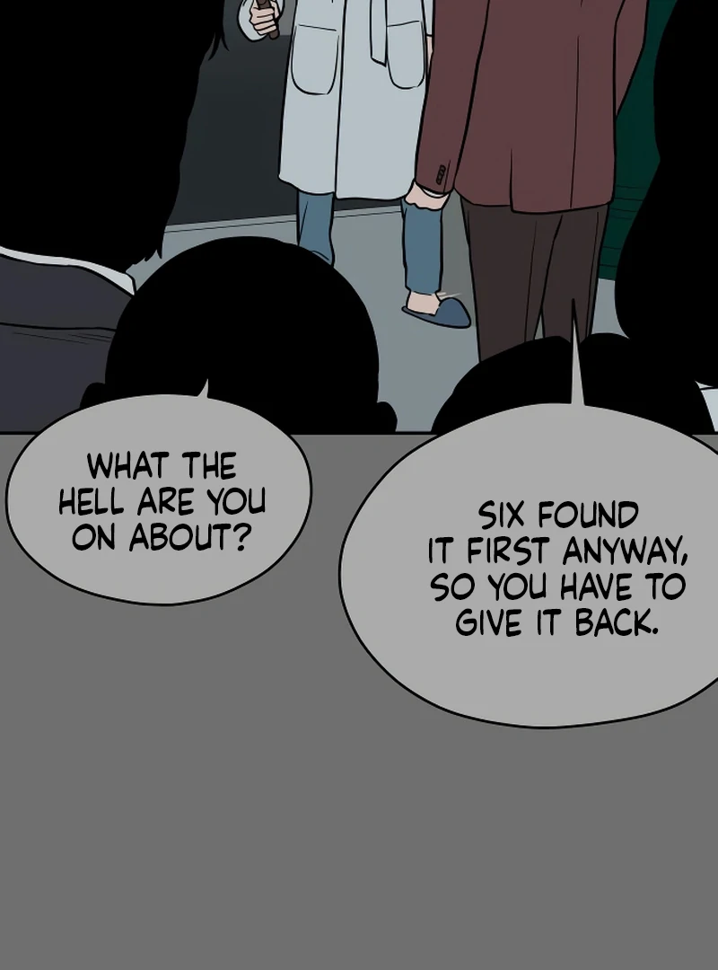 A Ghostly Song Chapter 48 page 108