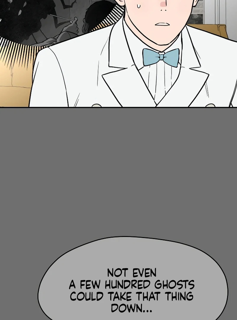 A Ghostly Song Chapter 48 page 117