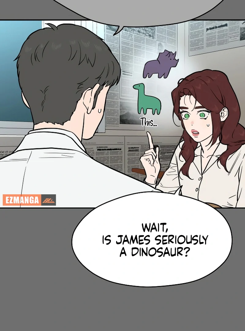 A Ghostly Song Chapter 48 page 118