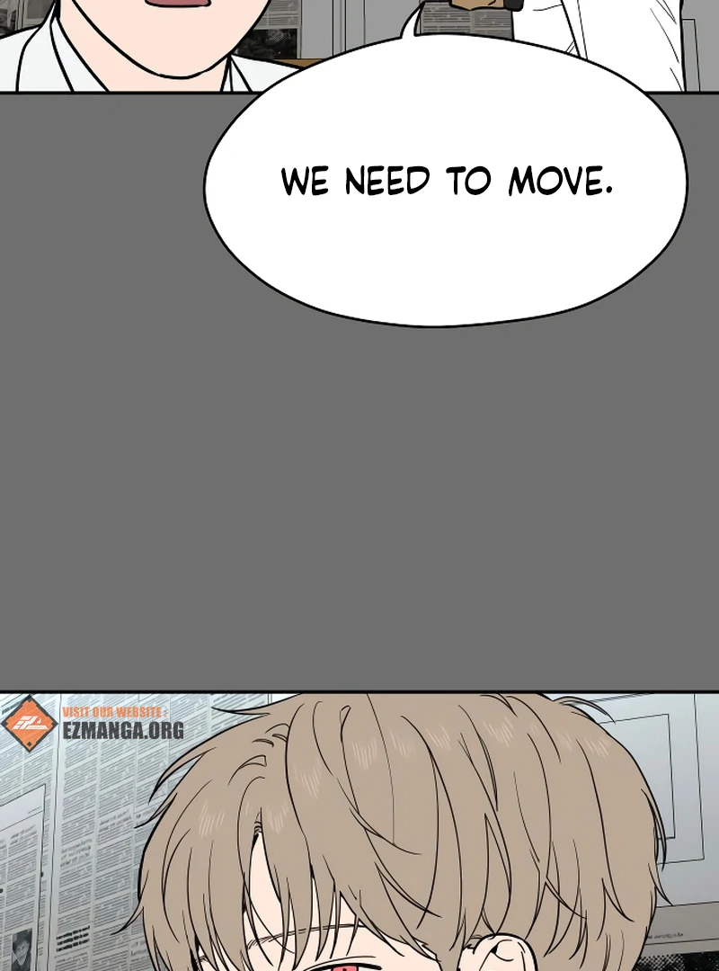 A Ghostly Song Chapter 48 page 120