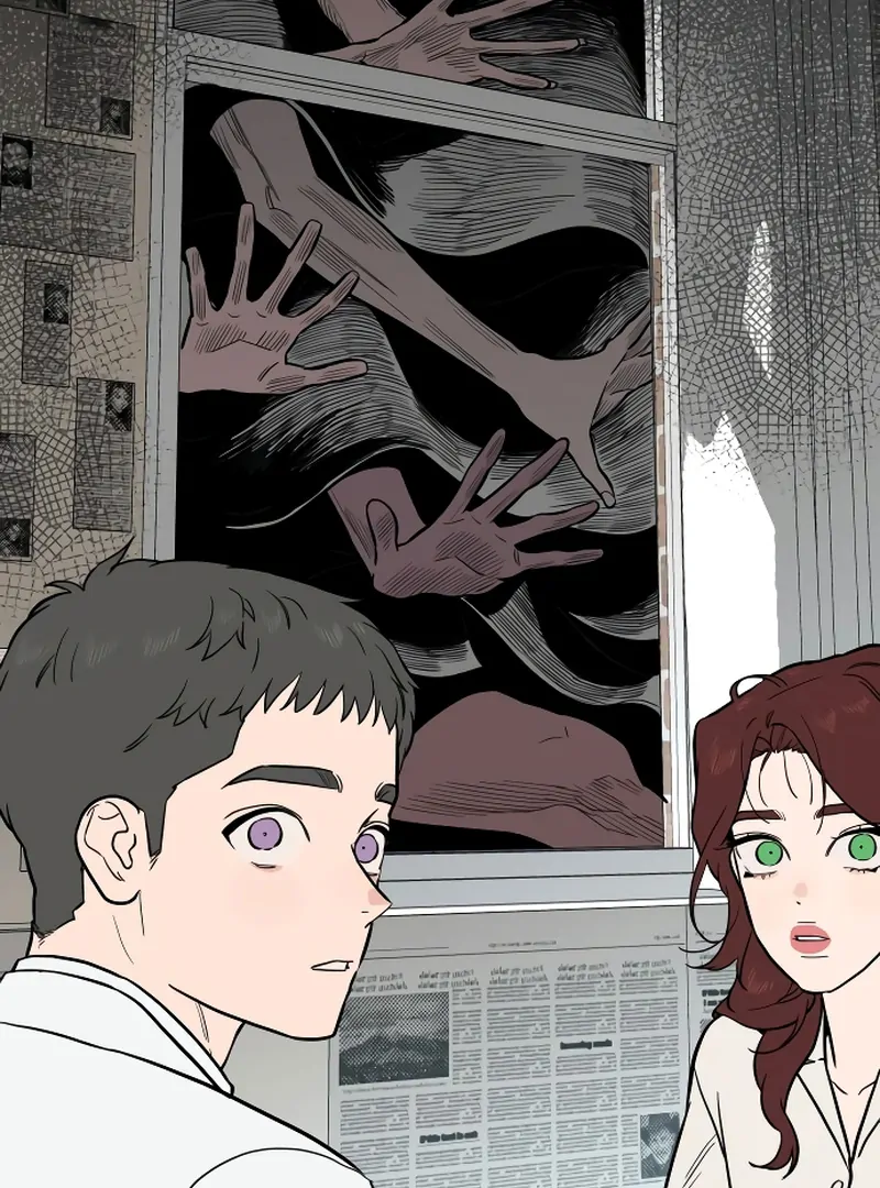 A Ghostly Song Chapter 48 page 123