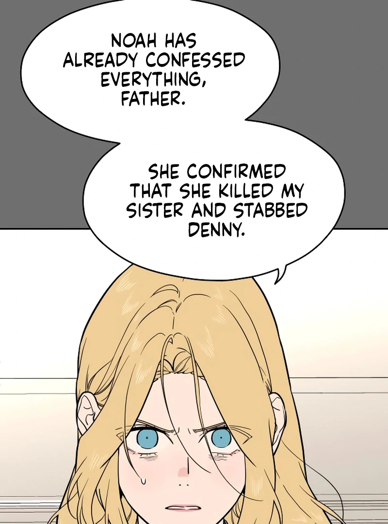 A Ghostly Song Chapter 48 page 12