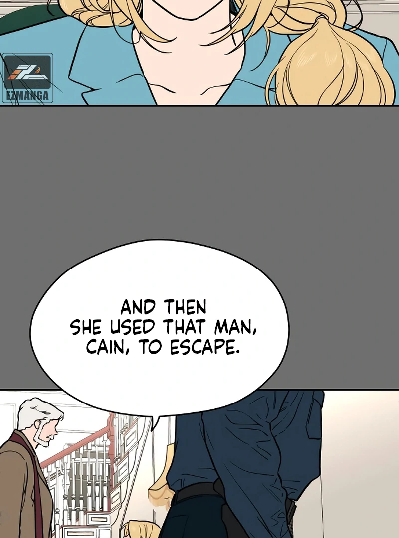 A Ghostly Song Chapter 48 page 13