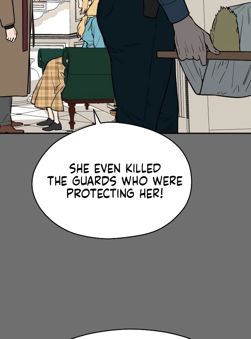 A Ghostly Song Chapter 48 page 14