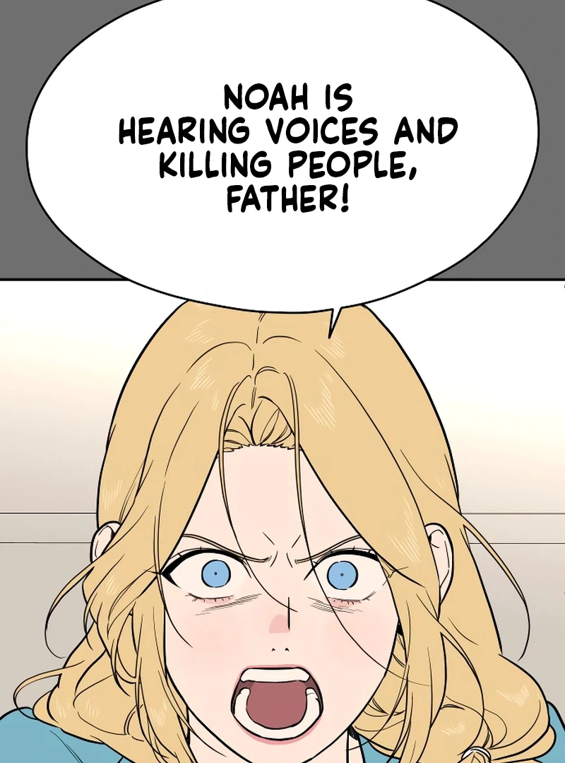 A Ghostly Song Chapter 48 page 15