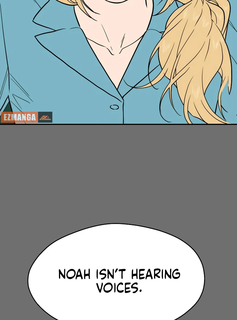 A Ghostly Song Chapter 48 page 16