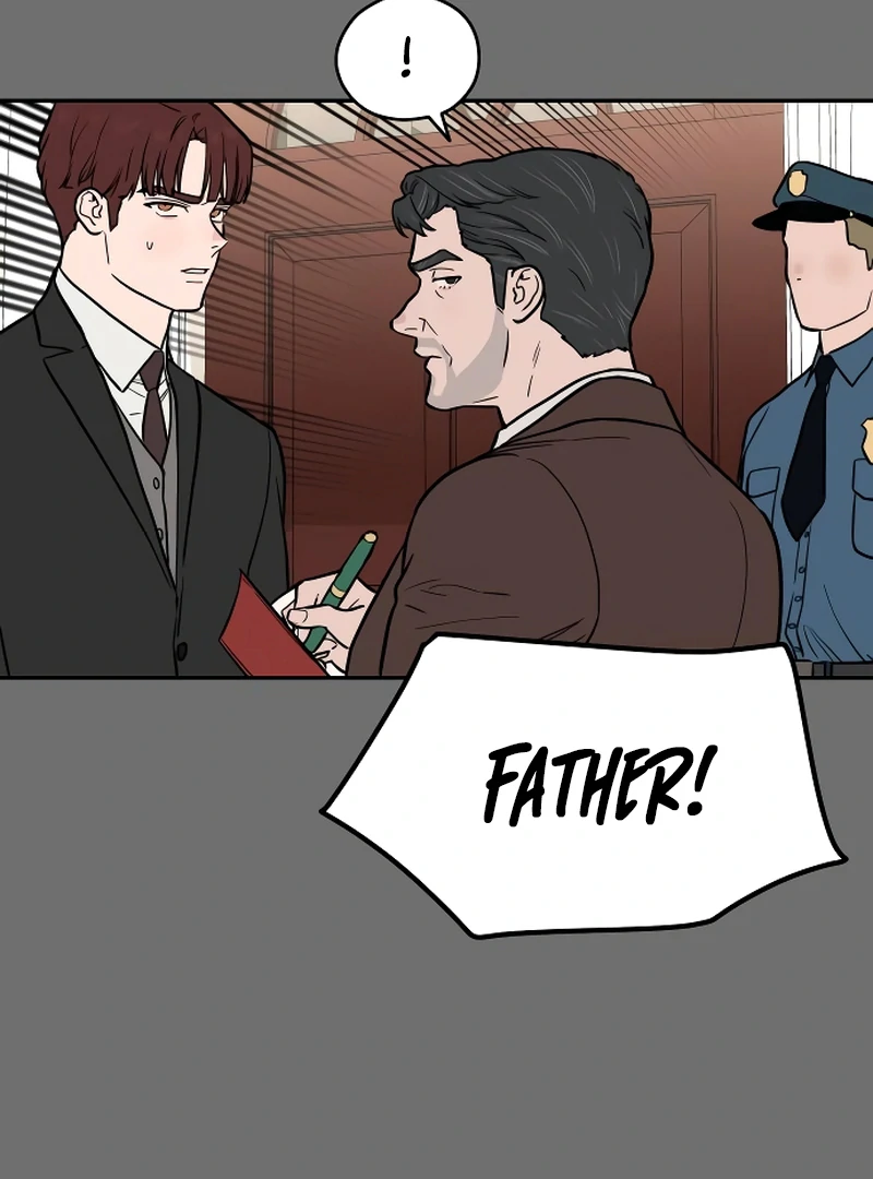A Ghostly Song Chapter 48 page 18