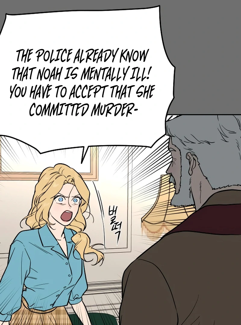 A Ghostly Song Chapter 48 page 19