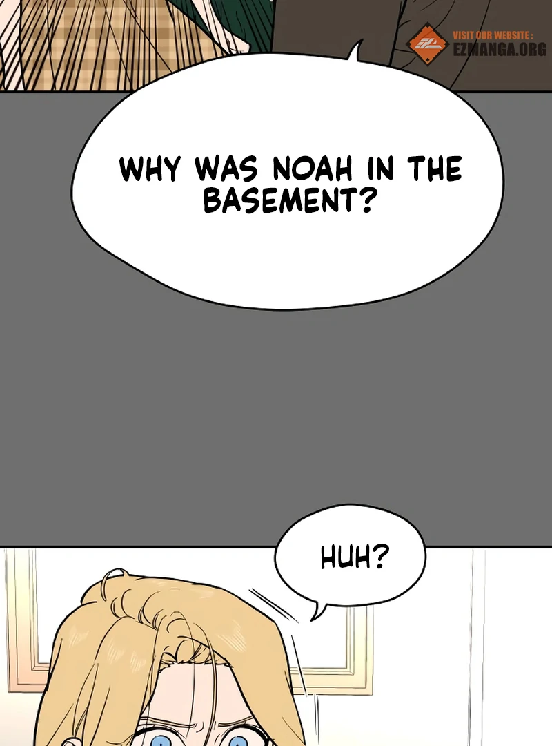 A Ghostly Song Chapter 48 page 20