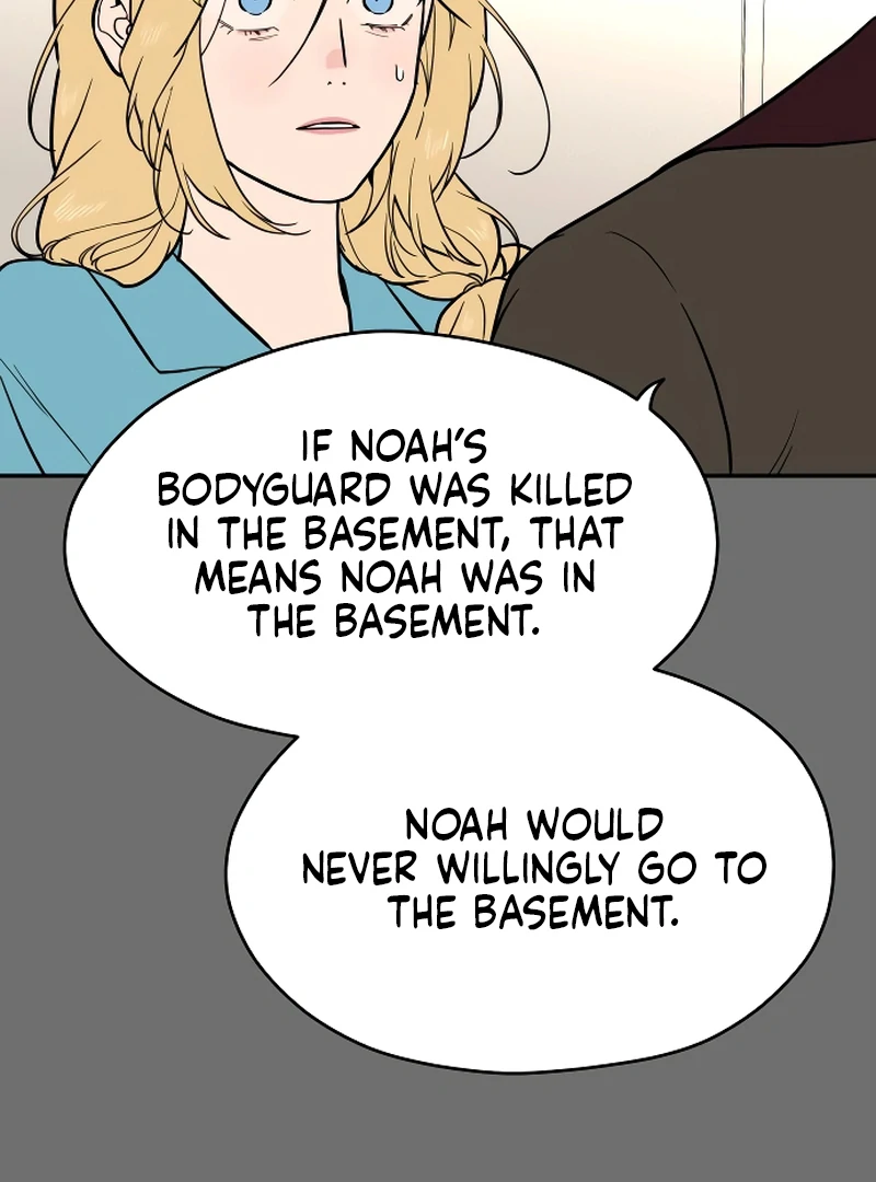 A Ghostly Song Chapter 48 page 21