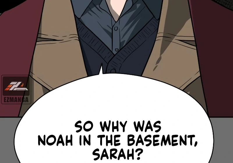 A Ghostly Song Chapter 48 page 23
