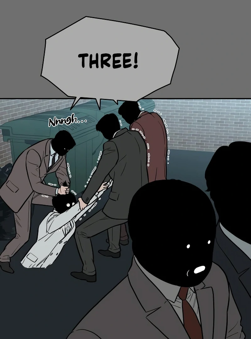 A Ghostly Song Chapter 48 page 29