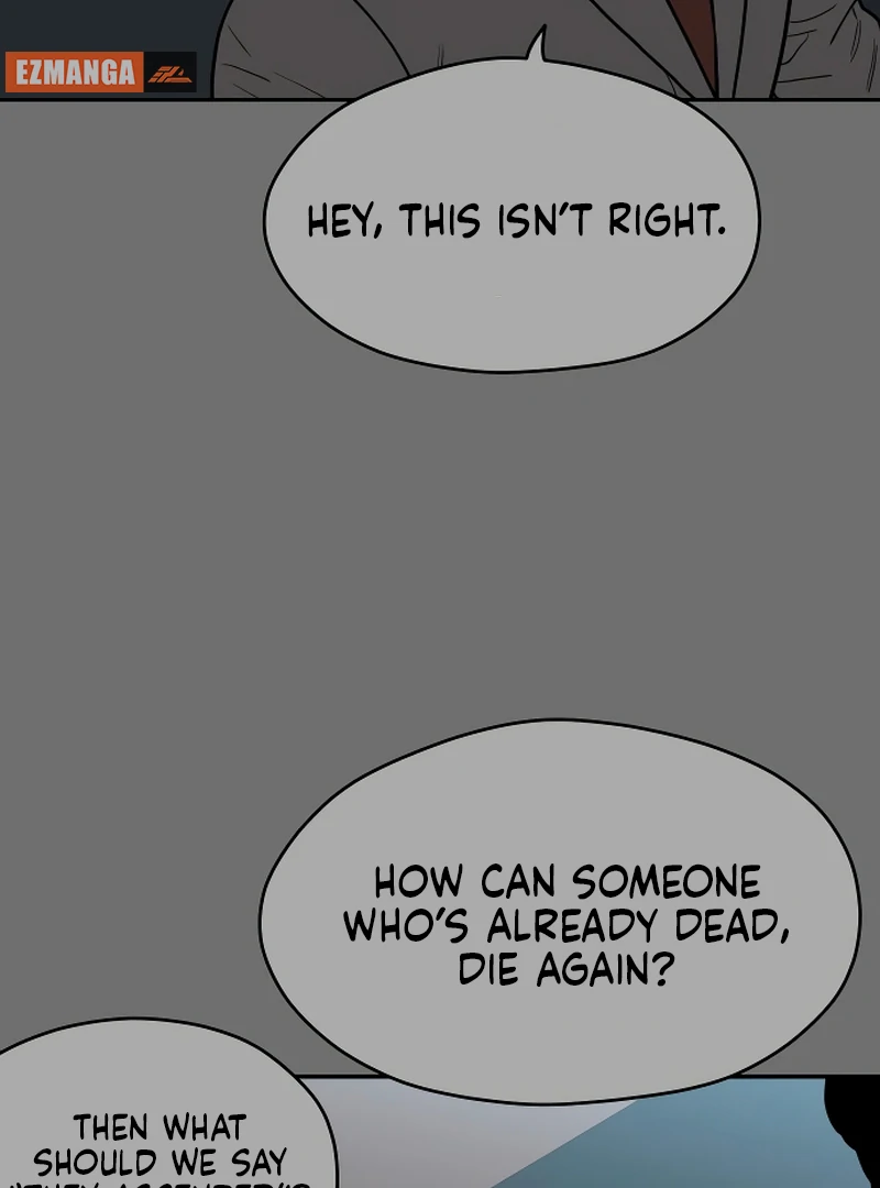 A Ghostly Song Chapter 48 page 30