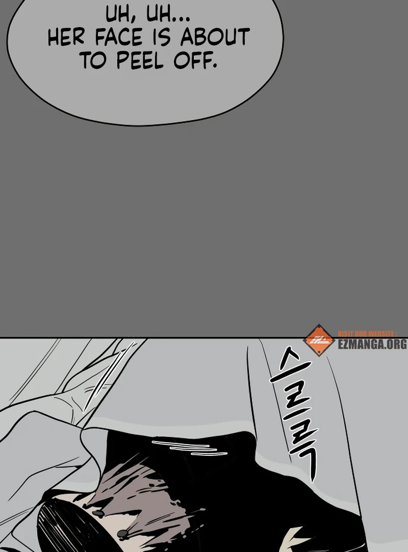 A Ghostly Song Chapter 48 page 32