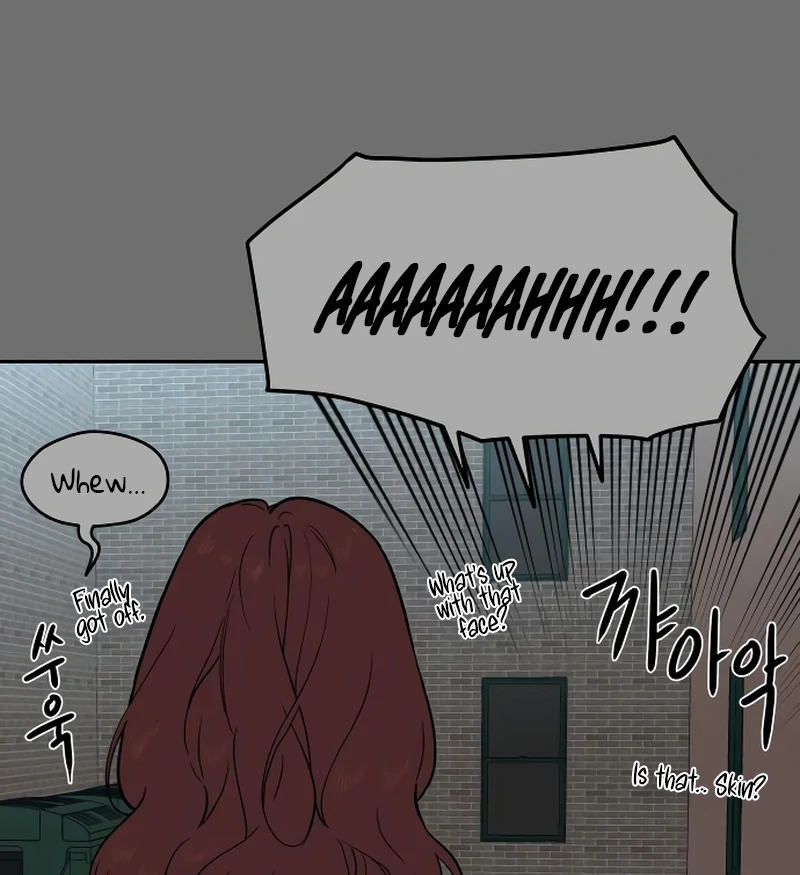 A Ghostly Song Chapter 48 page 35