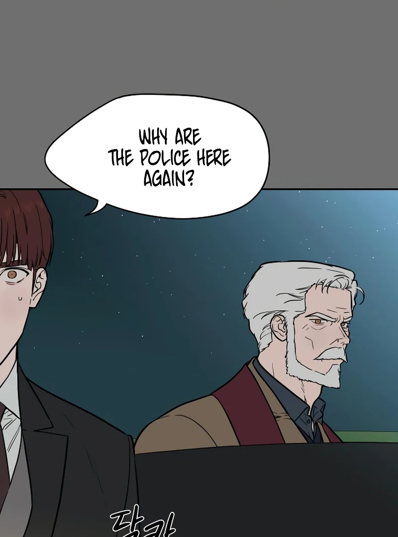A Ghostly Song Chapter 48 page 3