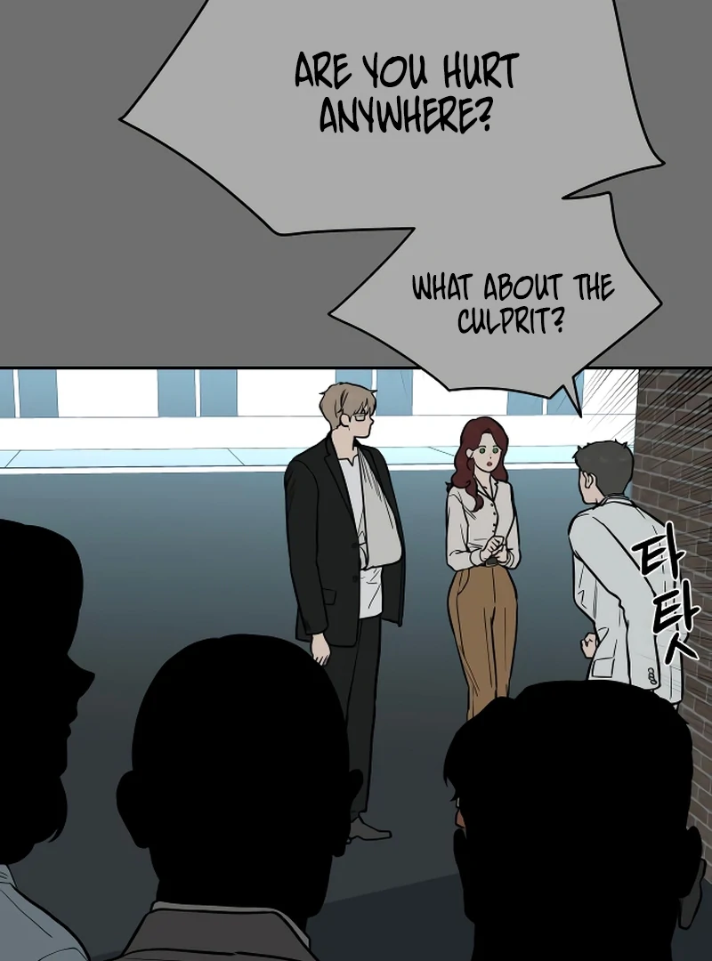 A Ghostly Song Chapter 48 page 40