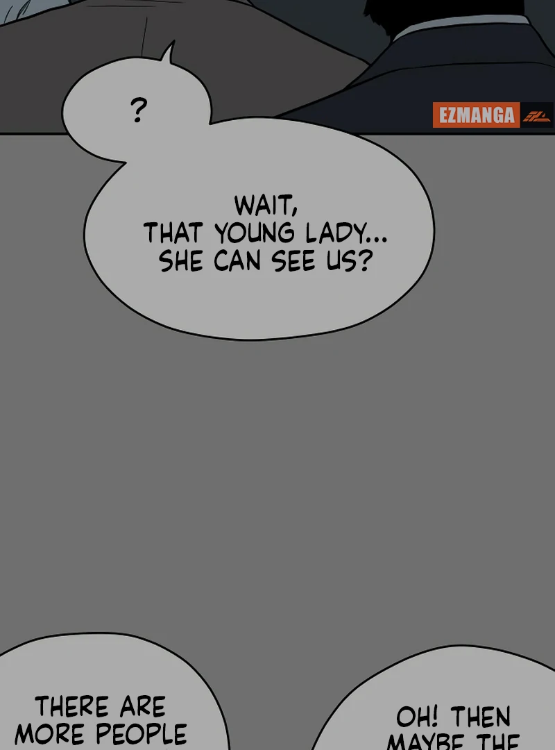 A Ghostly Song Chapter 48 page 41