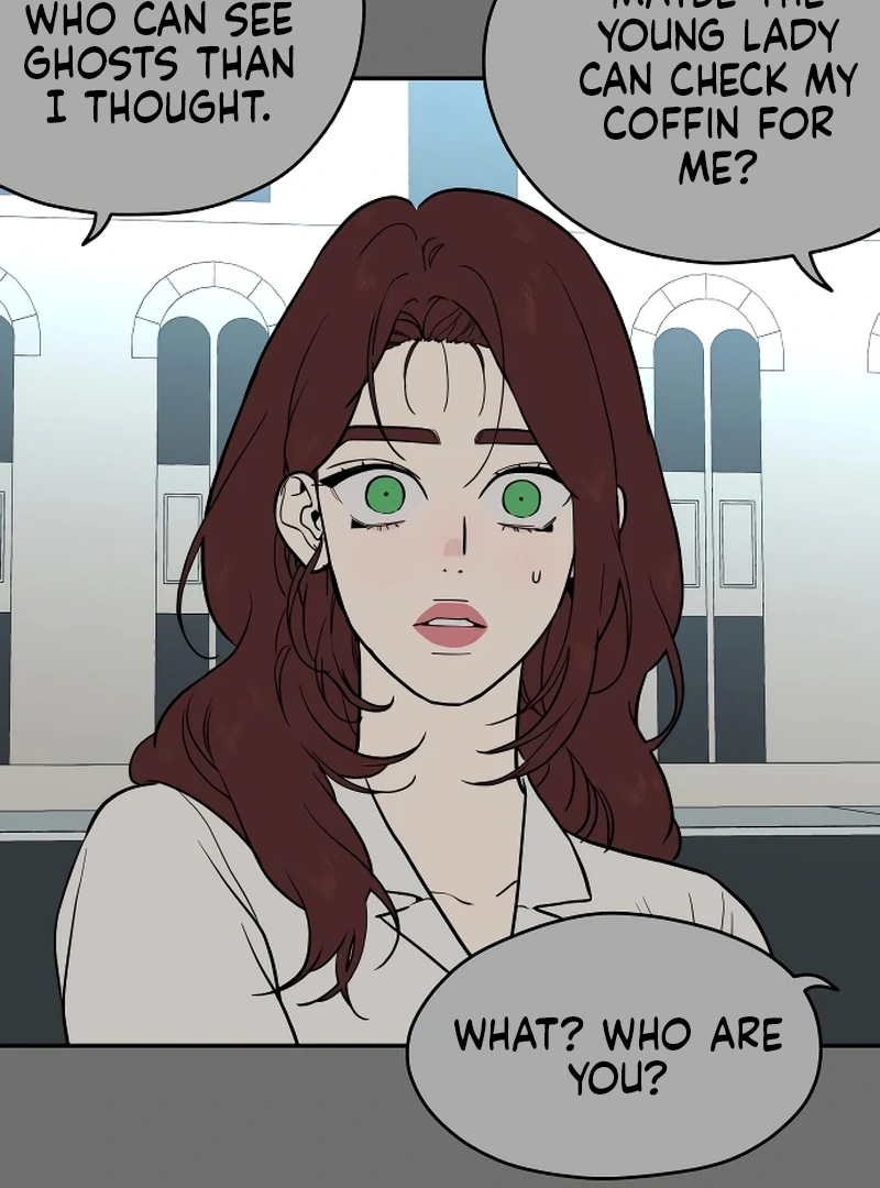 A Ghostly Song Chapter 48 page 42