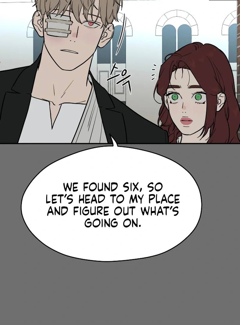A Ghostly Song Chapter 48 page 46