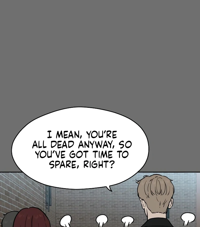 A Ghostly Song Chapter 48 page 47