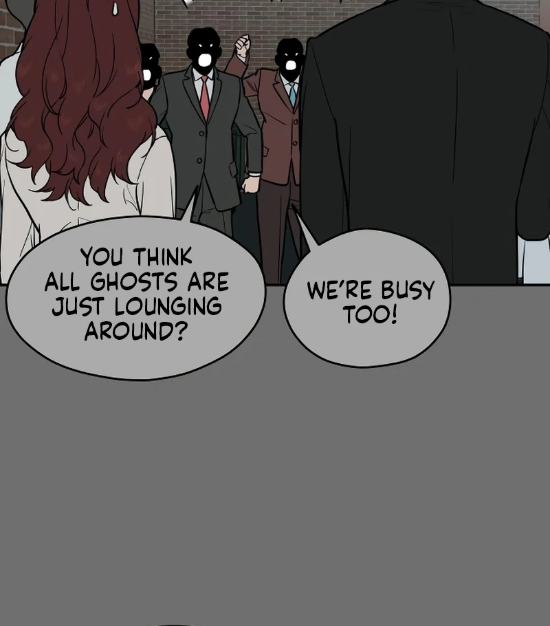 A Ghostly Song Chapter 48 page 48