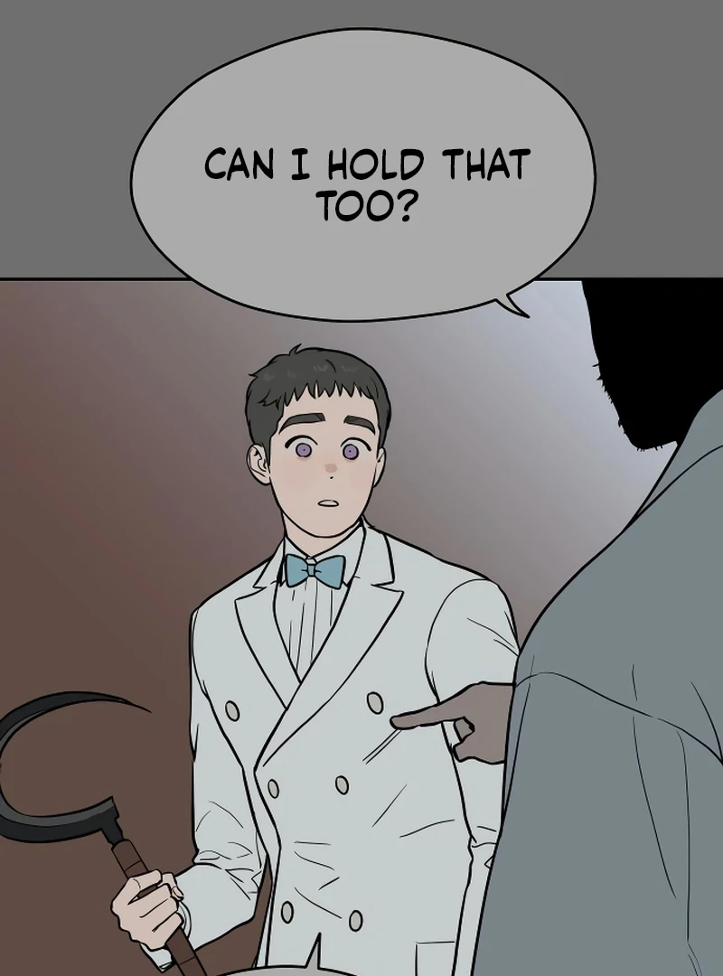 A Ghostly Song Chapter 48 page 51