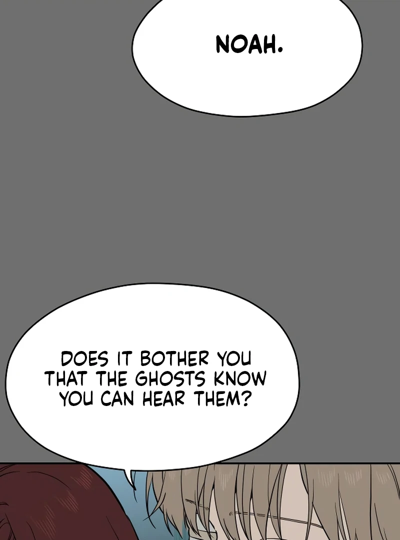 A Ghostly Song Chapter 48 page 55