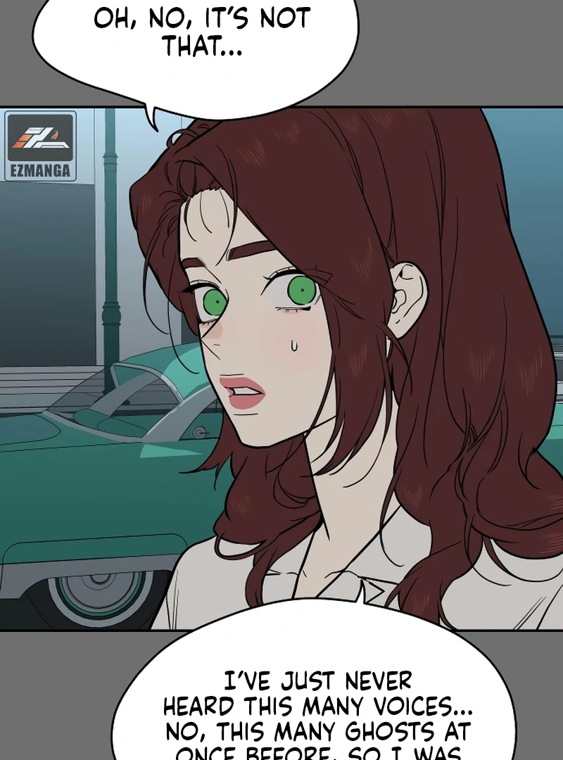 A Ghostly Song Chapter 48 page 57