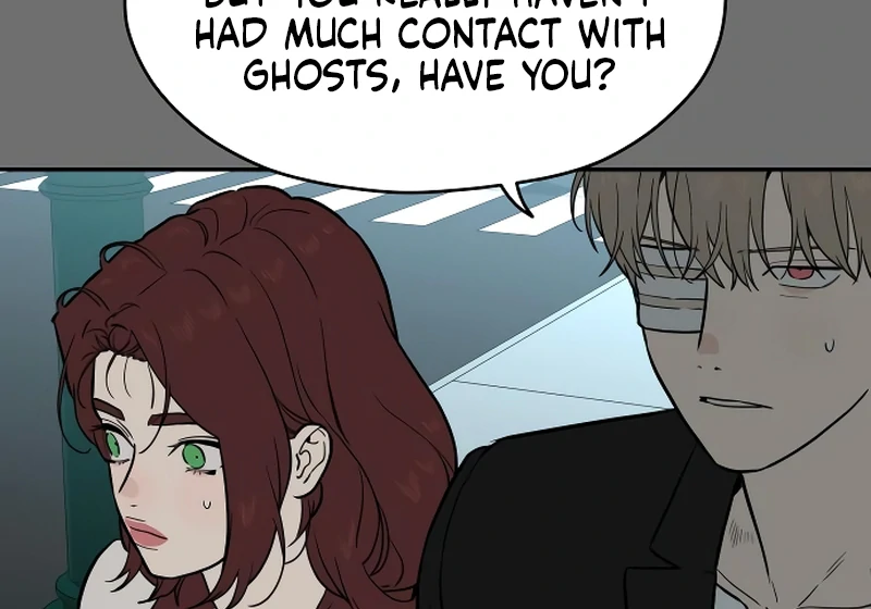 A Ghostly Song Chapter 48 page 60
