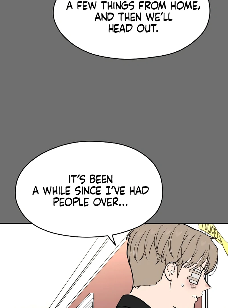 A Ghostly Song Chapter 48 page 63