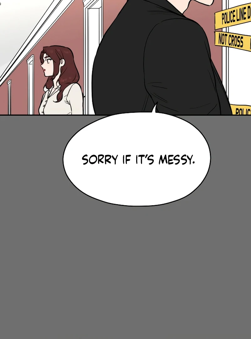 A Ghostly Song Chapter 48 page 64
