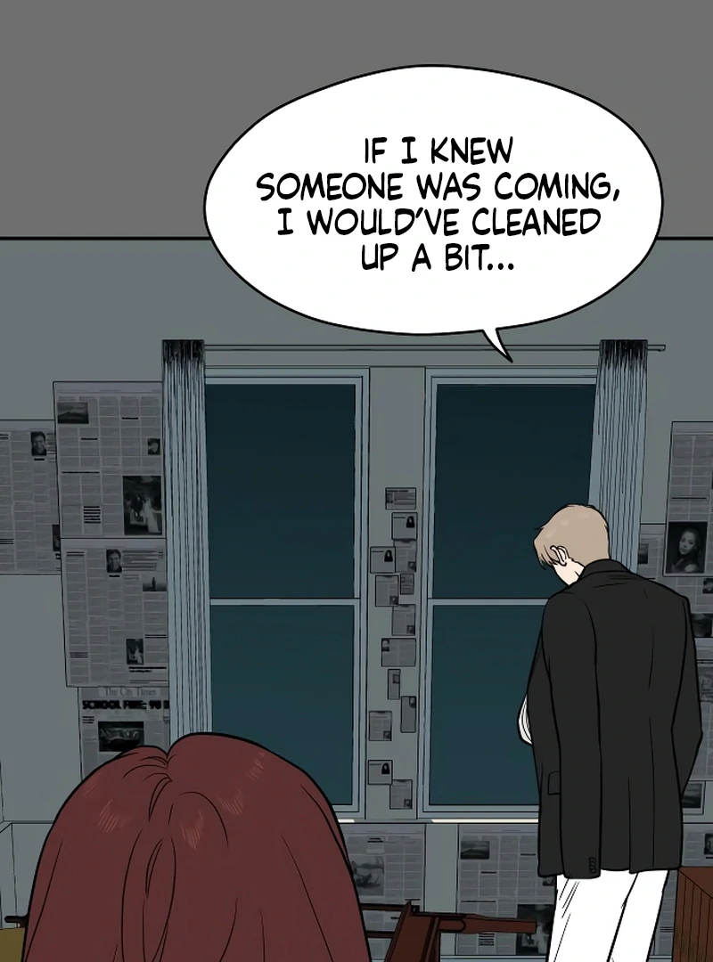 A Ghostly Song Chapter 48 page 67