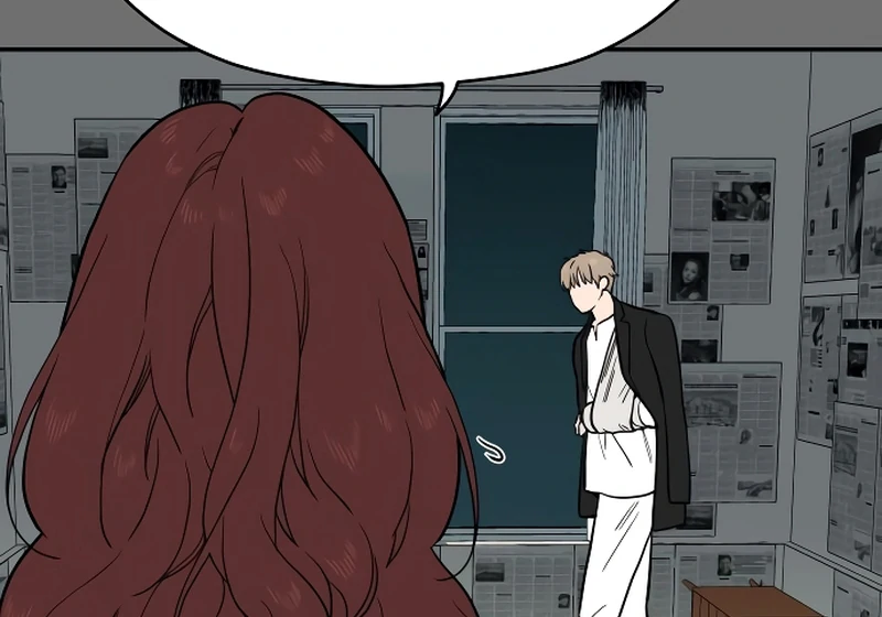 A Ghostly Song Chapter 48 page 73