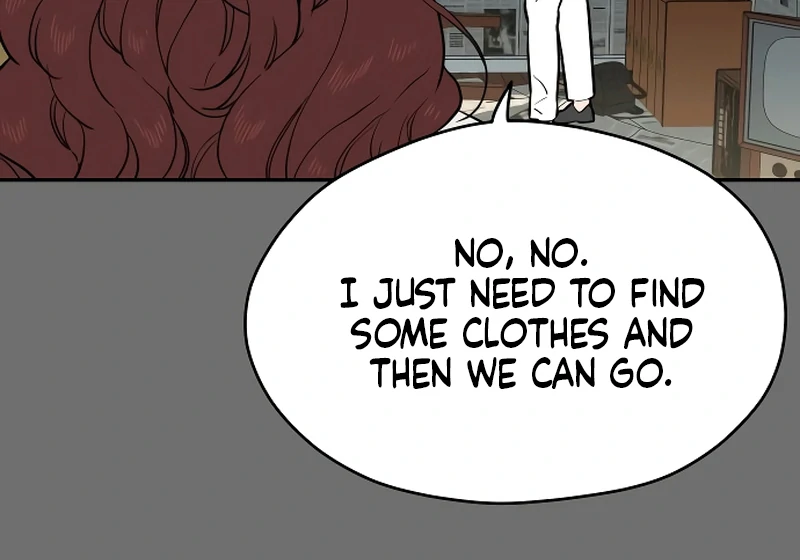 A Ghostly Song Chapter 48 page 74