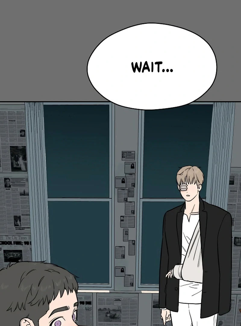 A Ghostly Song Chapter 48 page 80