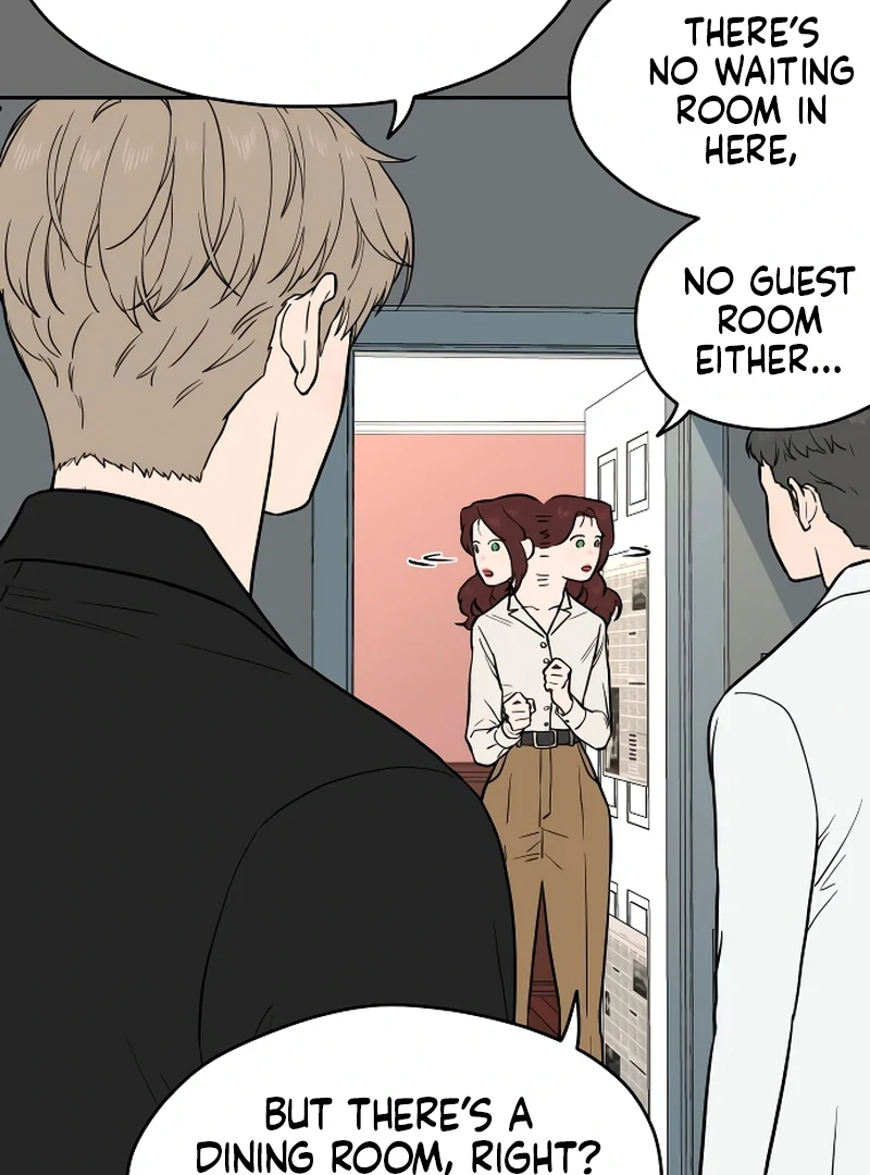 A Ghostly Song Chapter 48 page 84