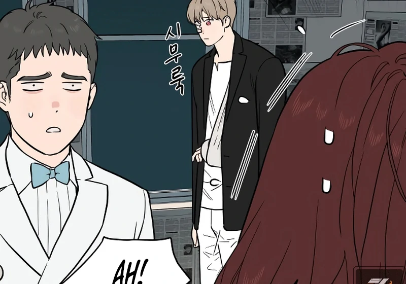 A Ghostly Song Chapter 48 page 86