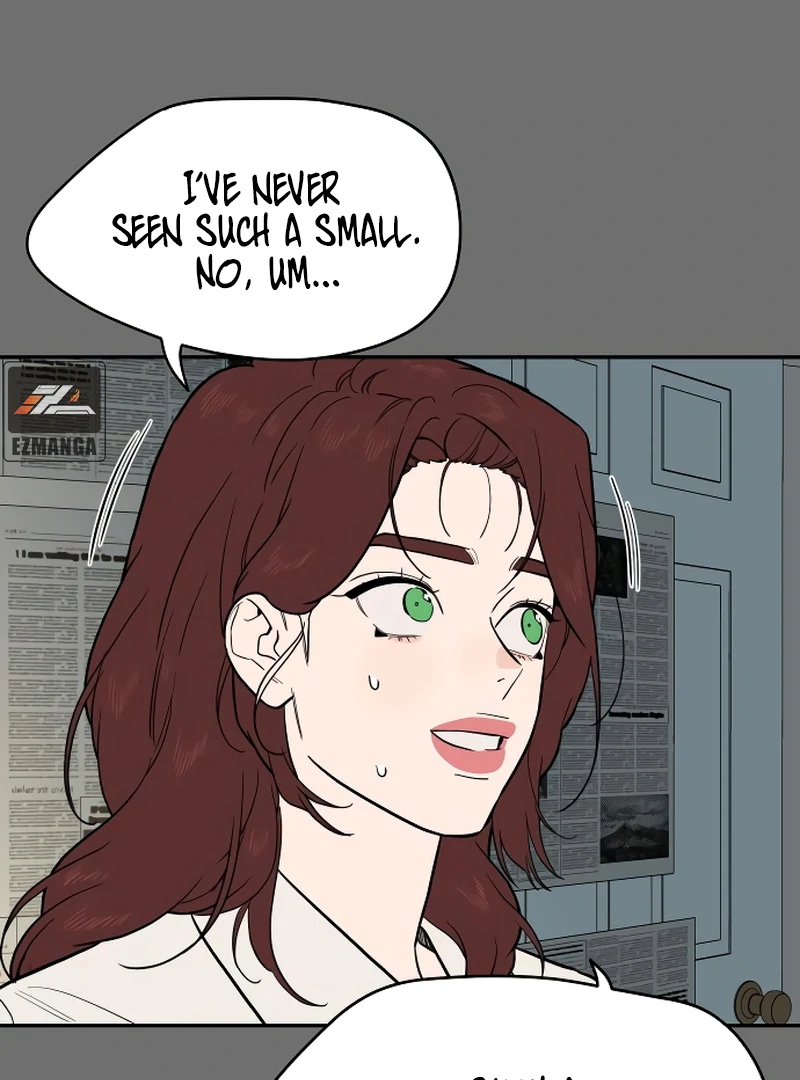 A Ghostly Song Chapter 48 page 88