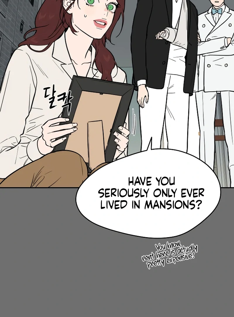 A Ghostly Song Chapter 48 page 90